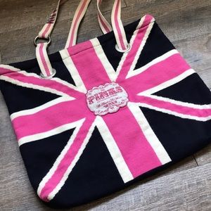Victoria’s Secret Tote